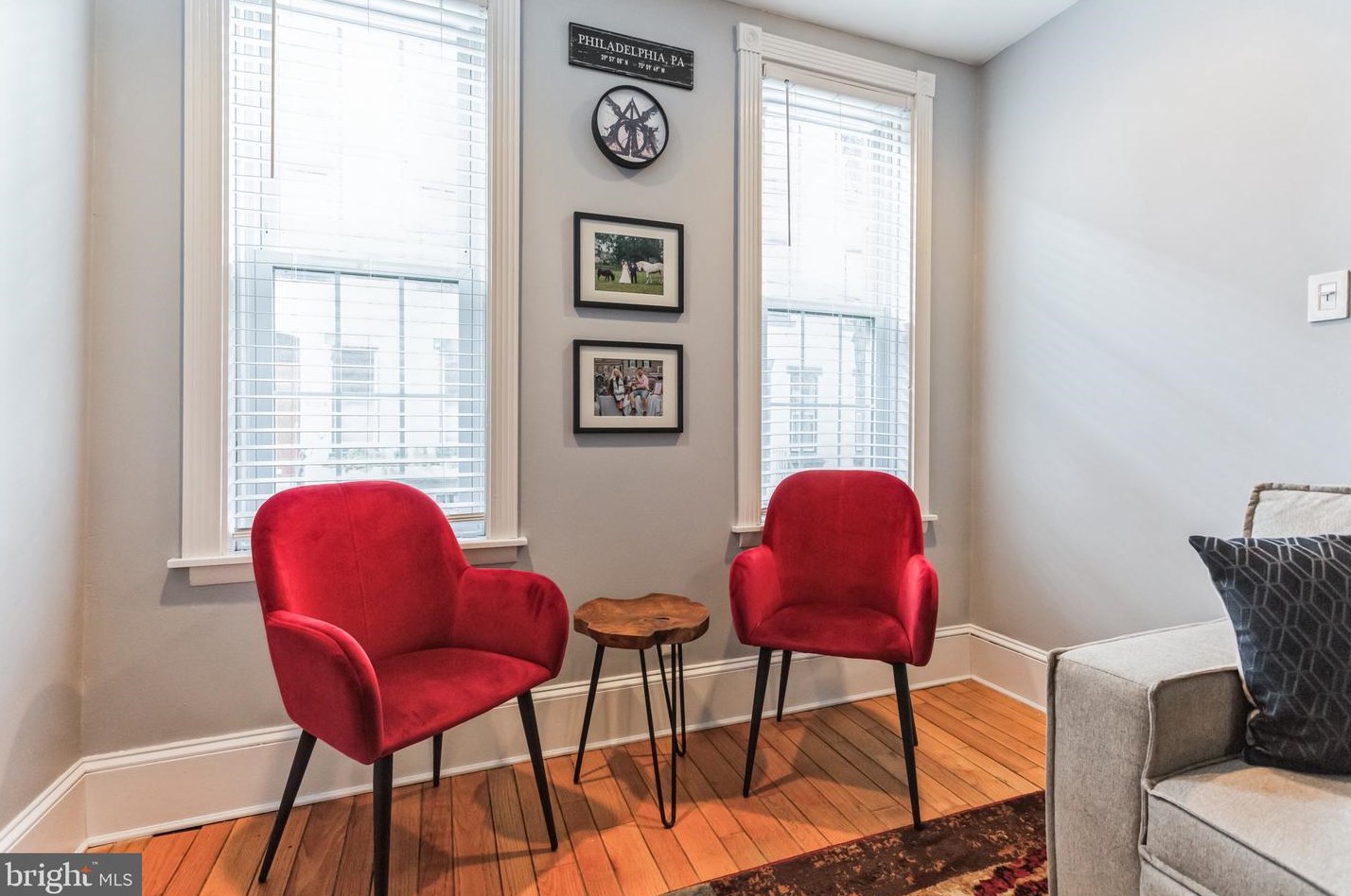 2425 Meredith St, Philadelphia PA  19130-2521 exterior