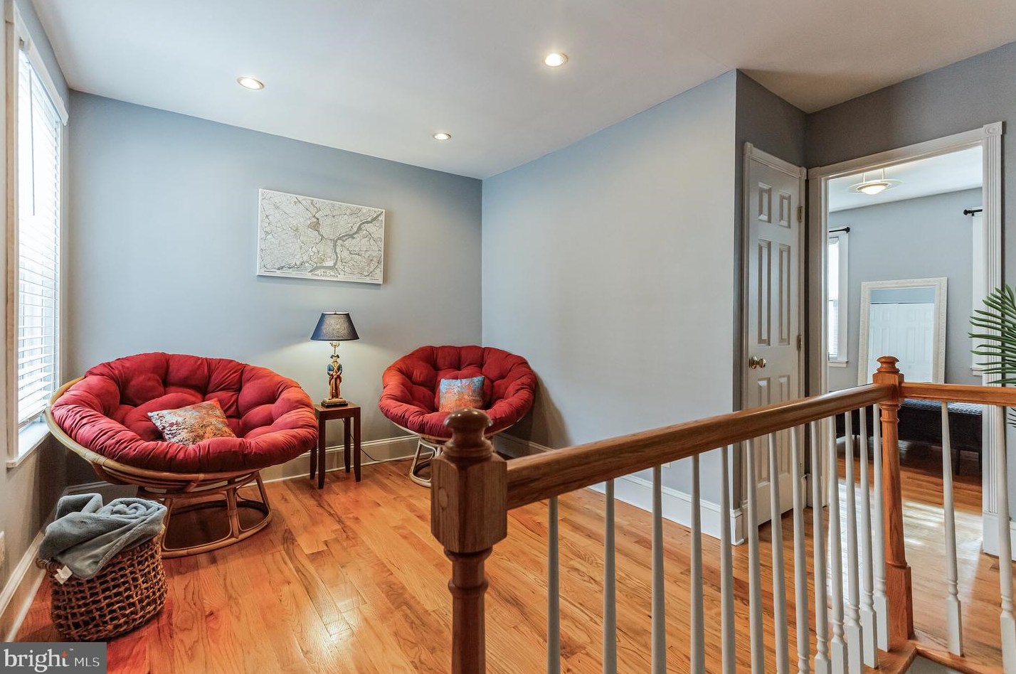 2425 Meredith St, Philadelphia PA  19130-2521 exterior