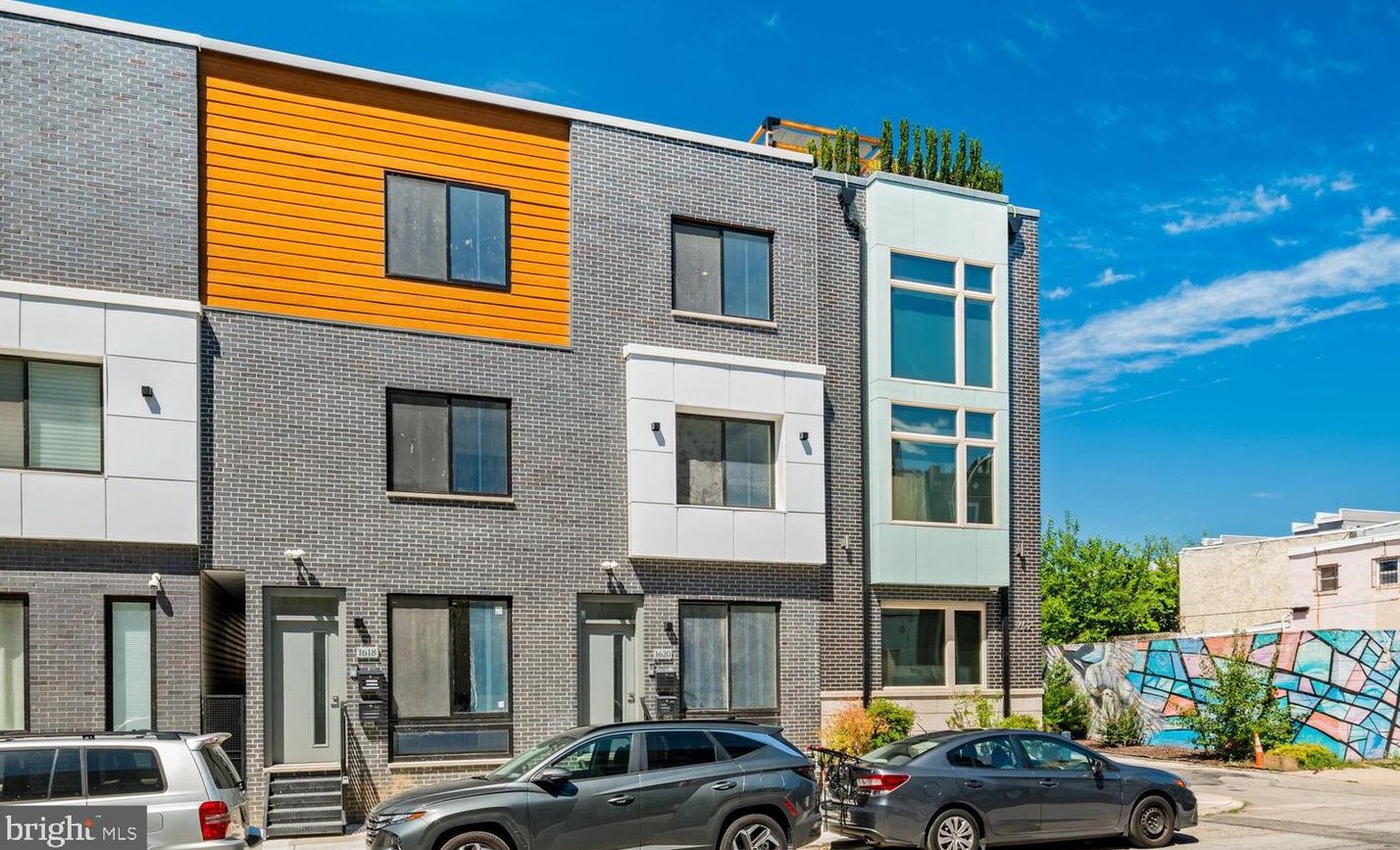 1620 Germantown Ave #1, Philadelphia, PA 19122