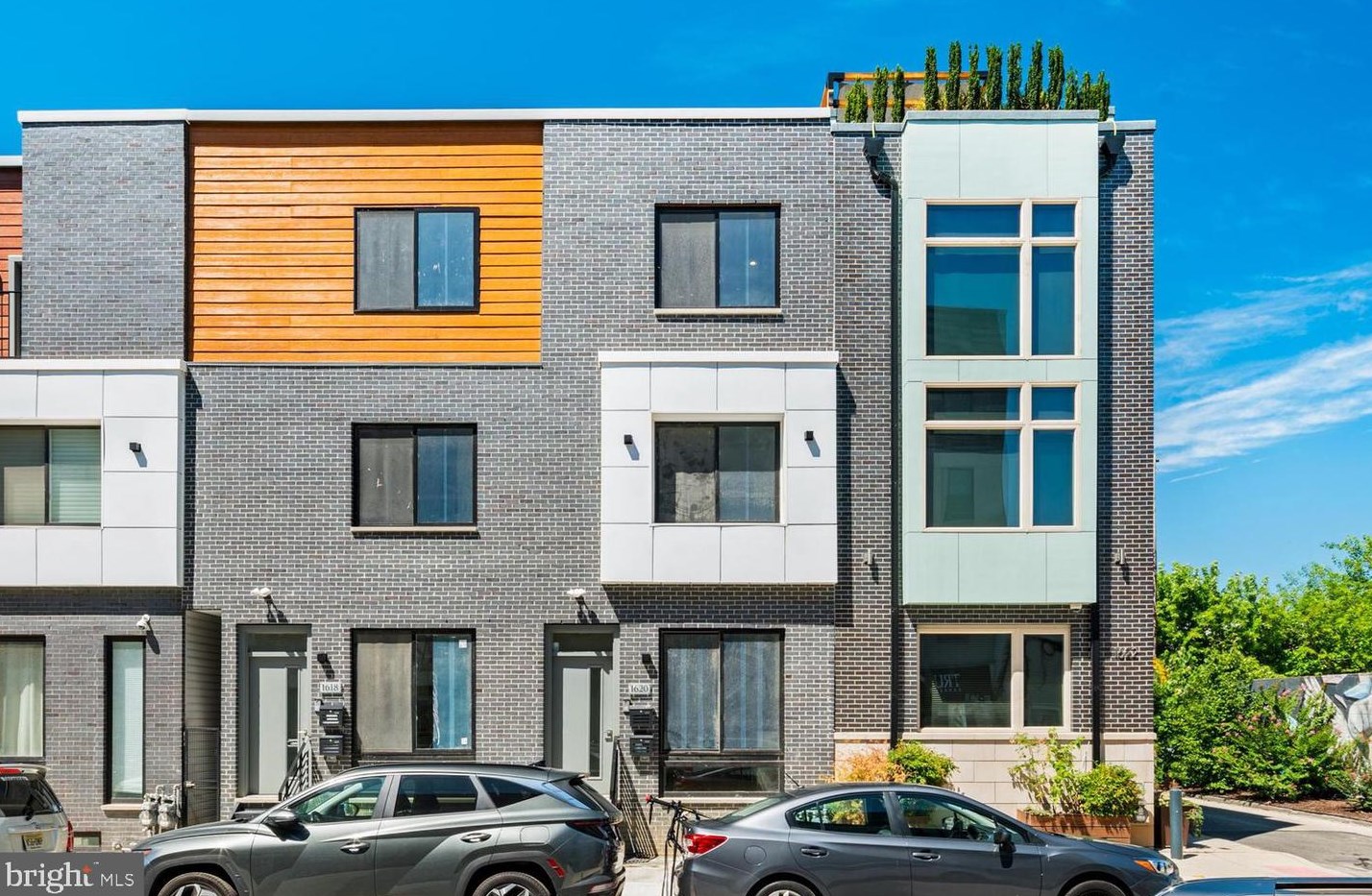 1620 Germantown Ave #2, Philadelphia, PA 19122