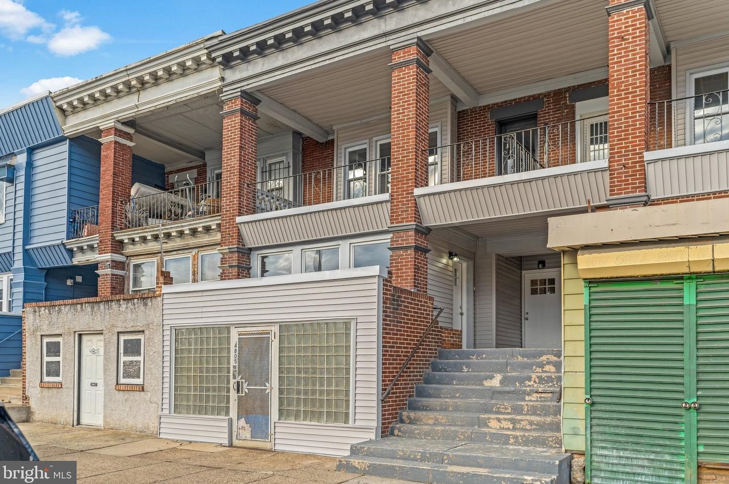 4805 Walnut St, Philadelphia, PA 19139-4337