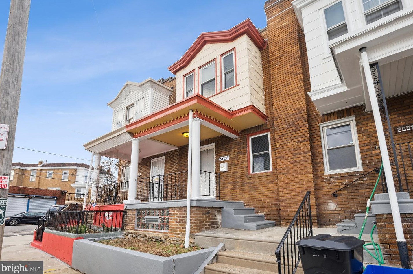 2053 68th Ave, Philadelphia, PA 19138-3123