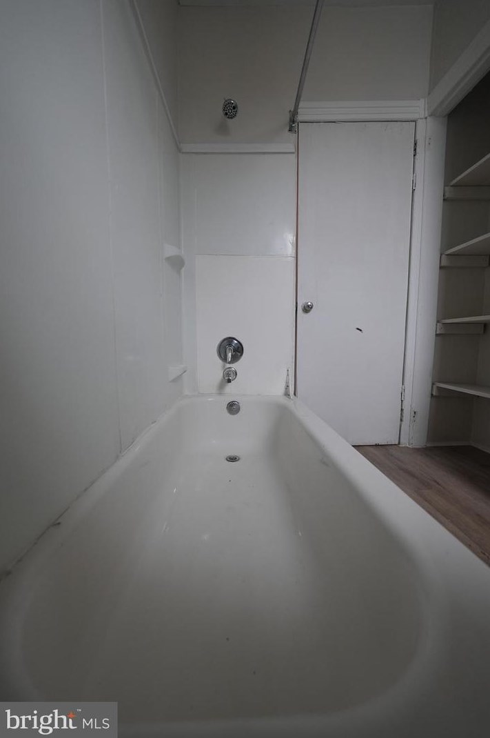 1829 58th St, Philadelphia PA  19143-5501 exterior