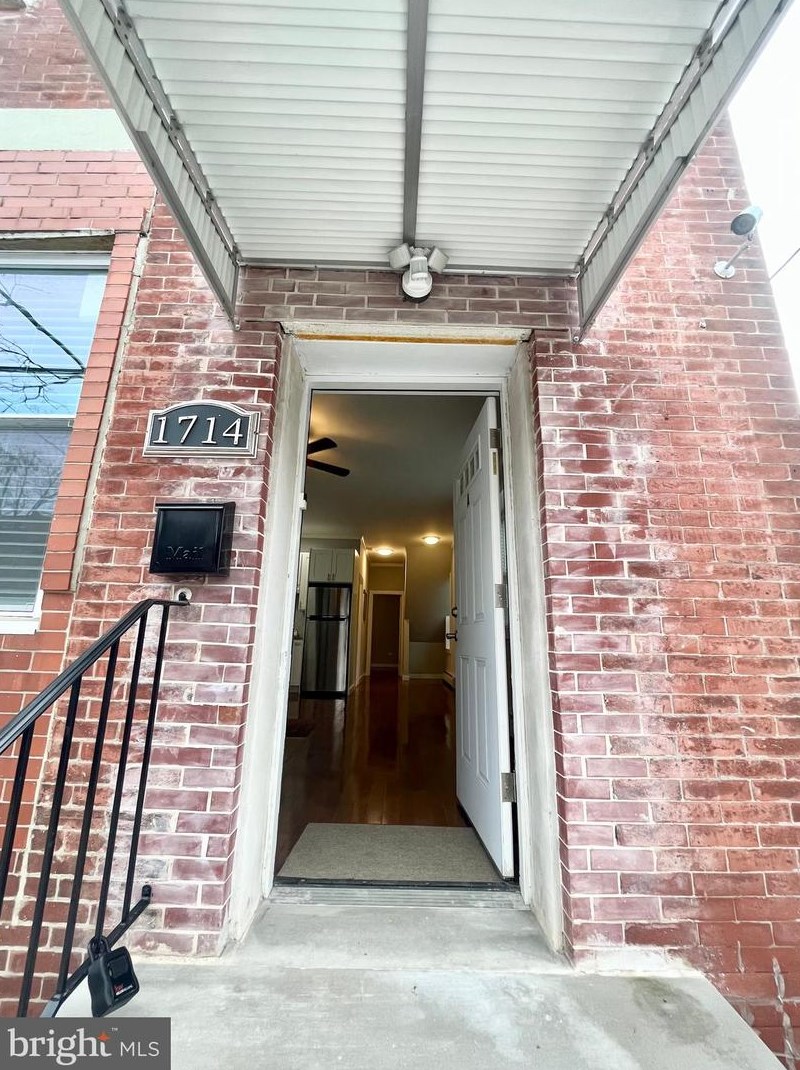 1714 S 22nd St #a, Philadelphia, PA 19145