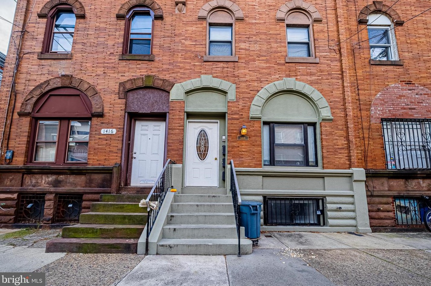 1418 W Ritner St #3, Philadelphia, PA 19145