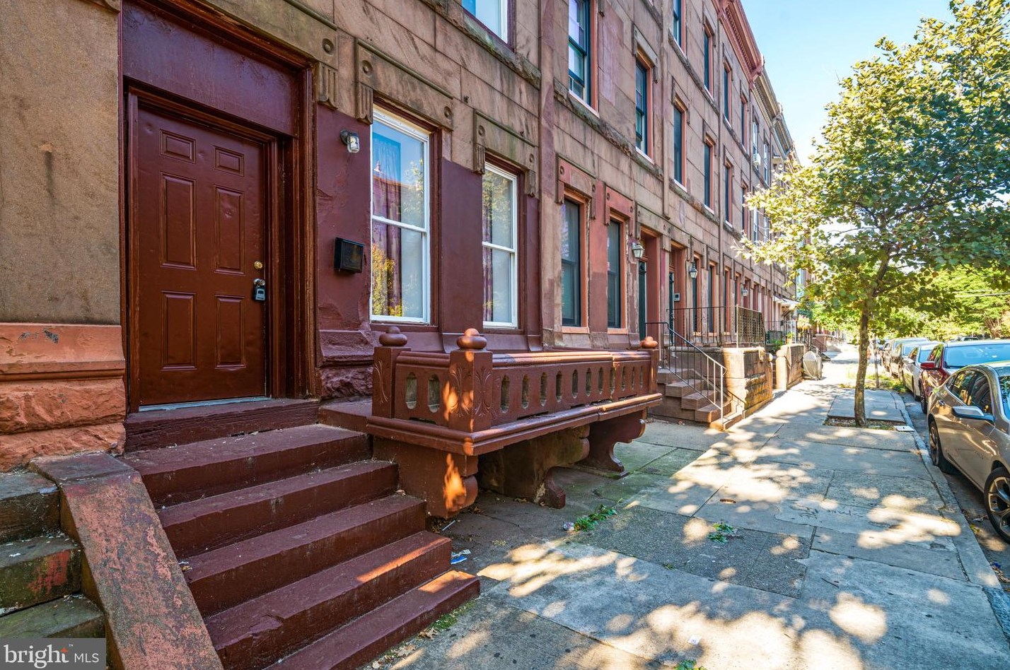 3130 W Diamond St, Philadelphia, PA 19121