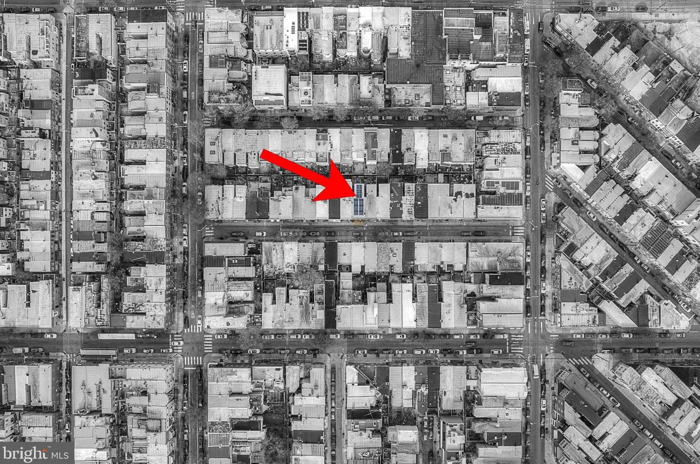 1219 Wilder St, Philadelphia PA  19147-4926 exterior