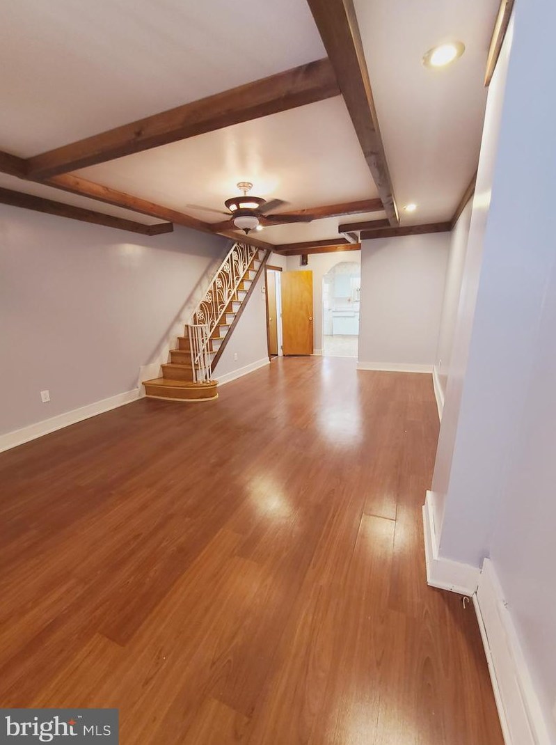 2308 Warnock St, Philadelphia PA  19148-3634 exterior