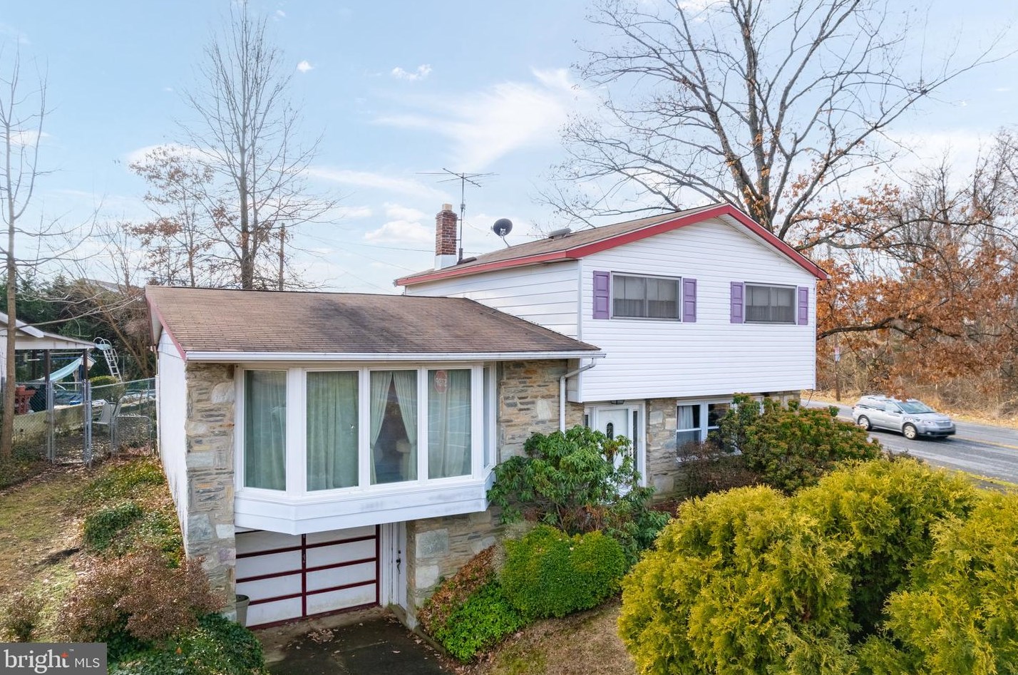 3800 Dorchester Rd, Philadelphia, PA 19154-4217