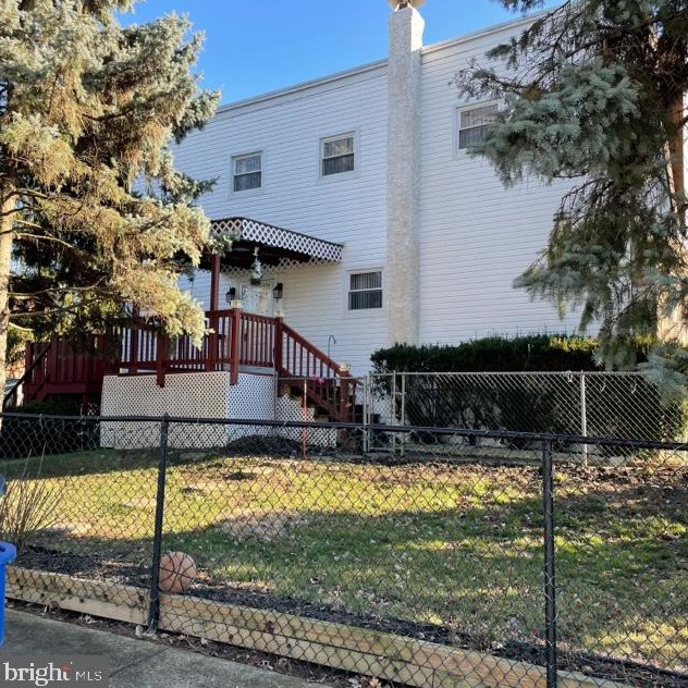 1917 Tomlinson Rd, Philadelphia, PA 19116-3810