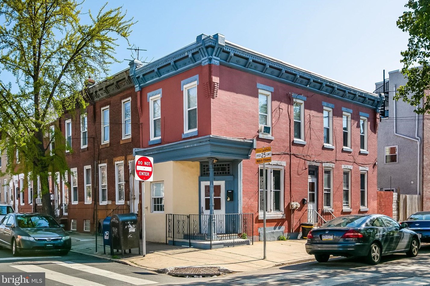 1801 N Mascher St, Philadelphia, PA 19122