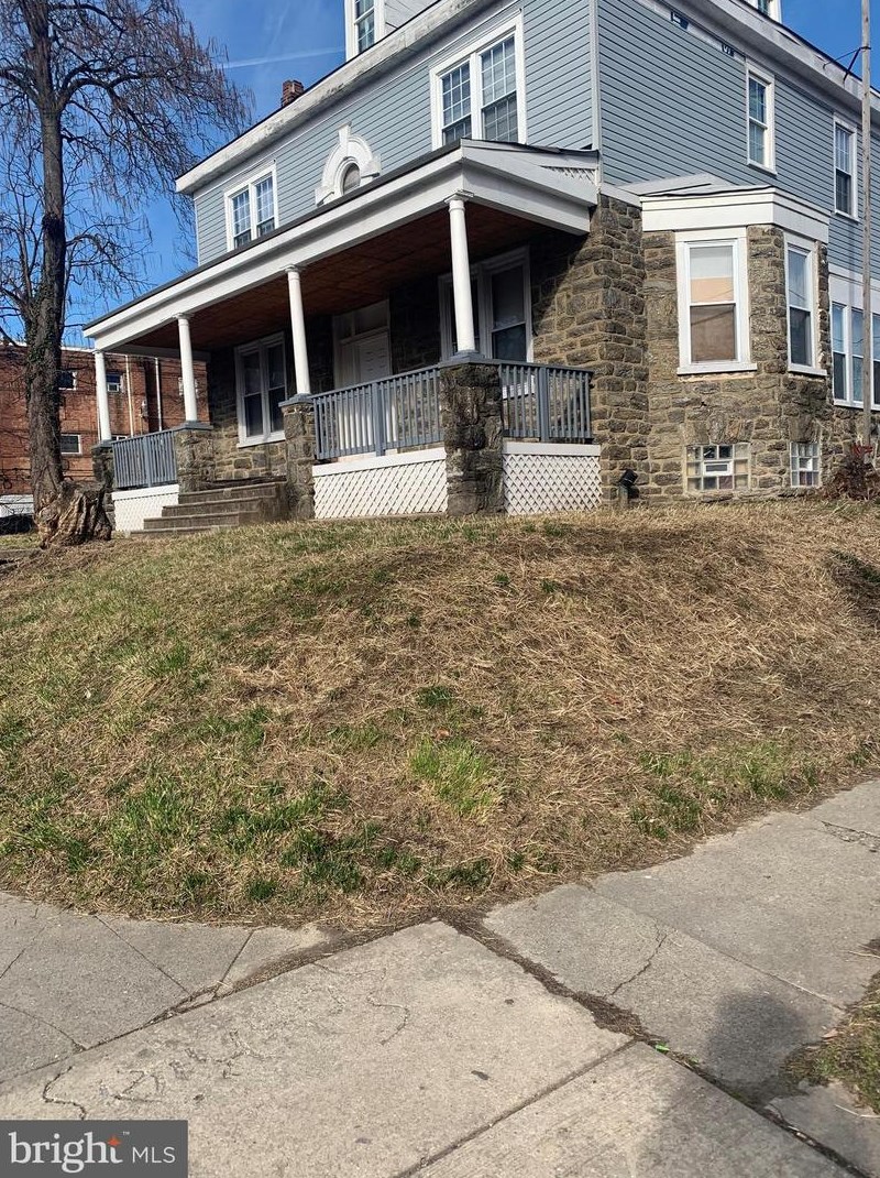 1201 Lindley Ave, Philadelphia PA 19141-1508 exterior