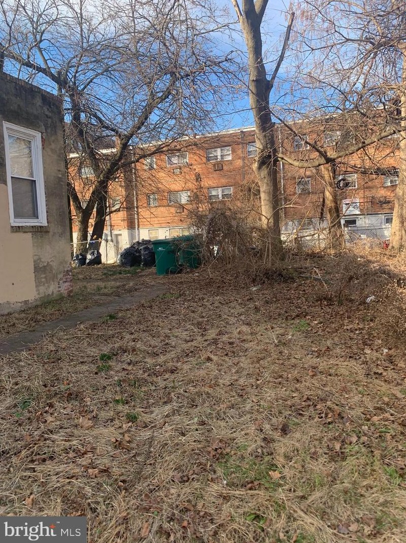 1201 Lindley Ave, Philadelphia PA 19141-1508 exterior