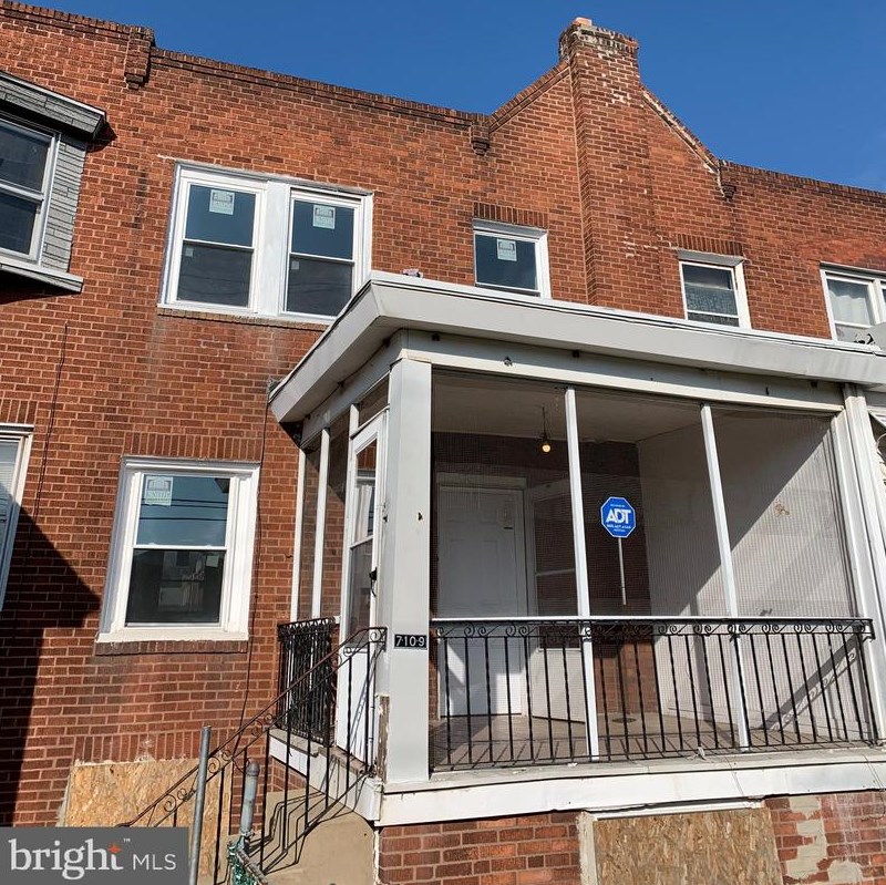 7109 Elmwood Ave, Philadelphia, PA 19142-1541