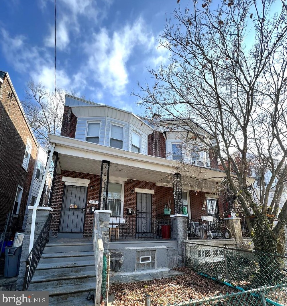 1419 N 61st St #apt B, Philadelphia, PA 19151
