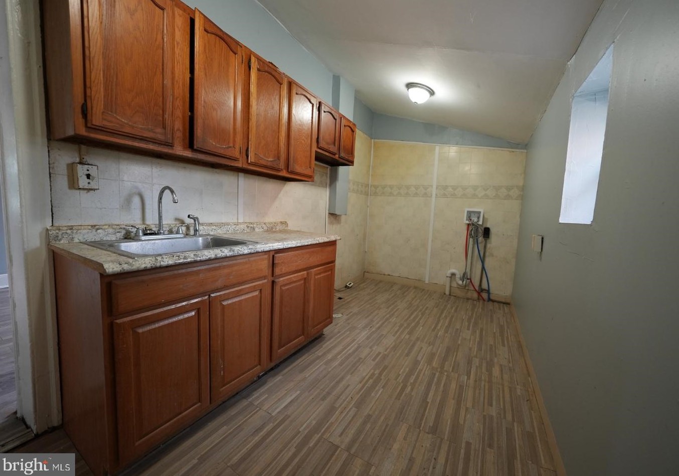 2149 Laveer St, Philadelphia PA  19138-2542 exterior