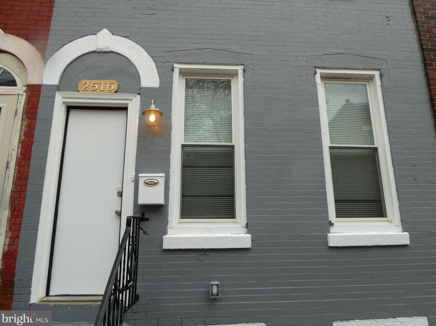 2516 Ingersoll St, Philadelphia, PA 19121-4718