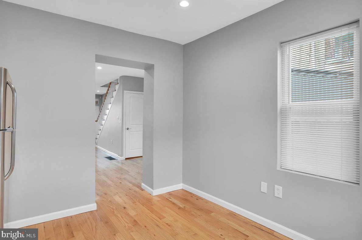 2863 Hedley St, Philadelphia PA  19137-1924 exterior