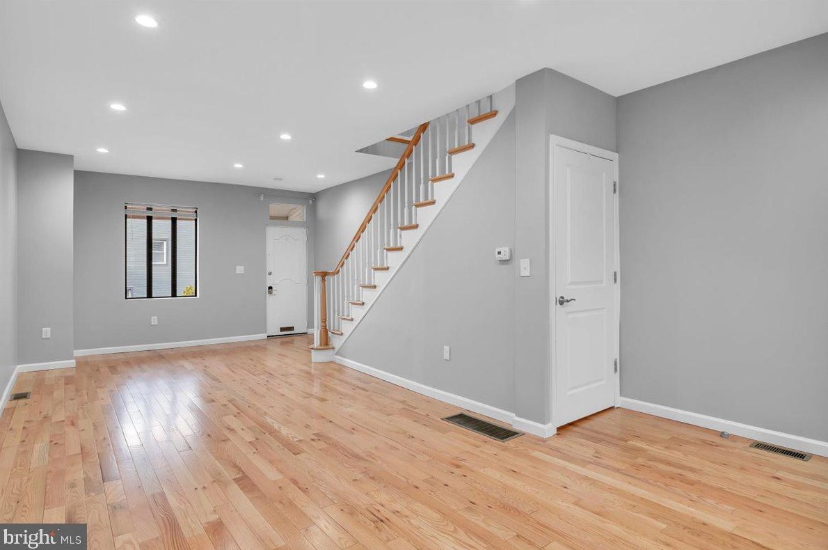 2863 Hedley St, Philadelphia PA  19137-1924 exterior