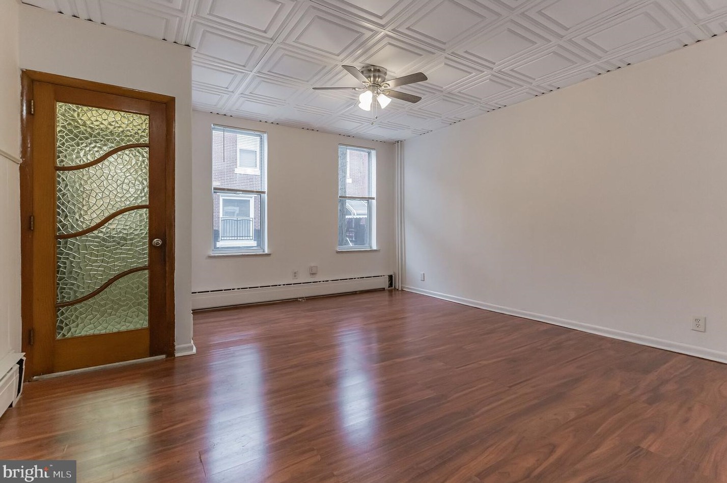 1617 Rosewood St, Philadelphia PA  19145-1518 exterior