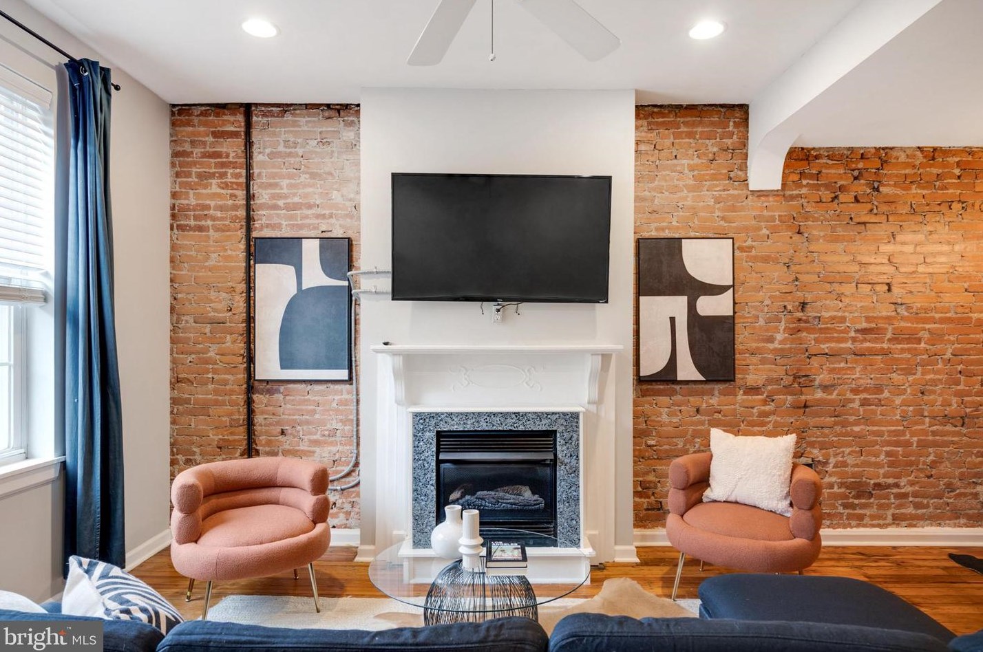 817 Taylor St, Philadelphia, PA 19130-1927