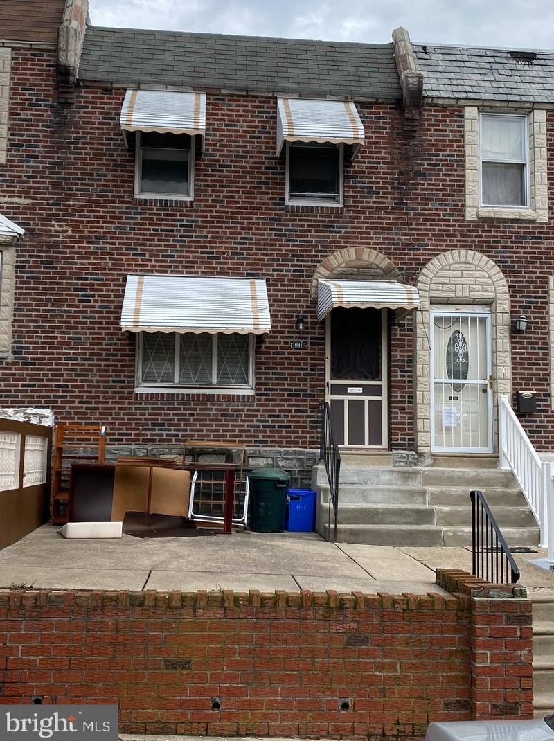4643 Shelbourne St, Philadelphia, PA 19124-3832