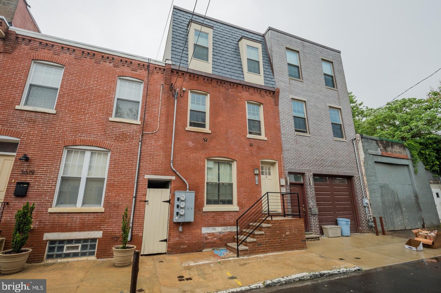 3617 Brandywine St #1, Philadelphia, PA 19104