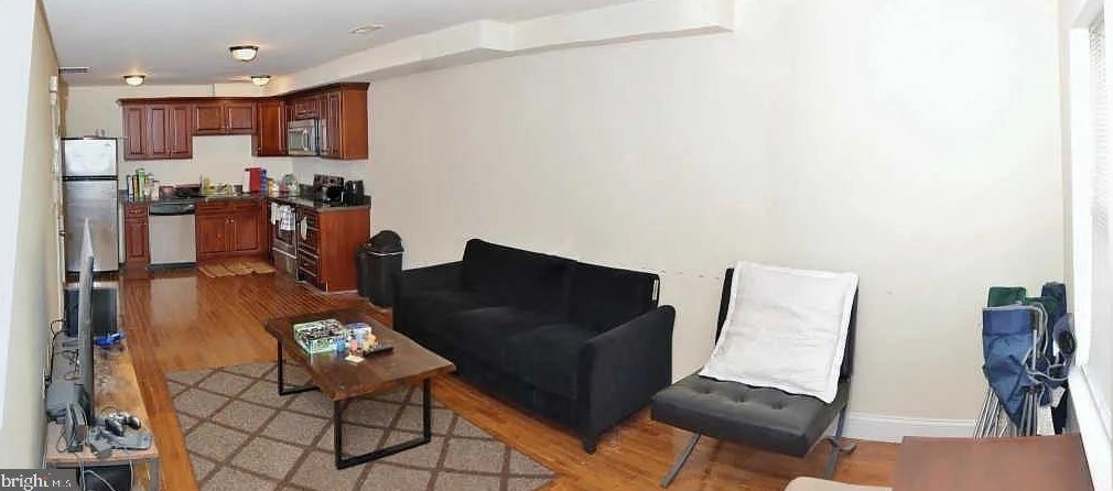 1910 N Gratz St #b, Philadelphia, PA 19121