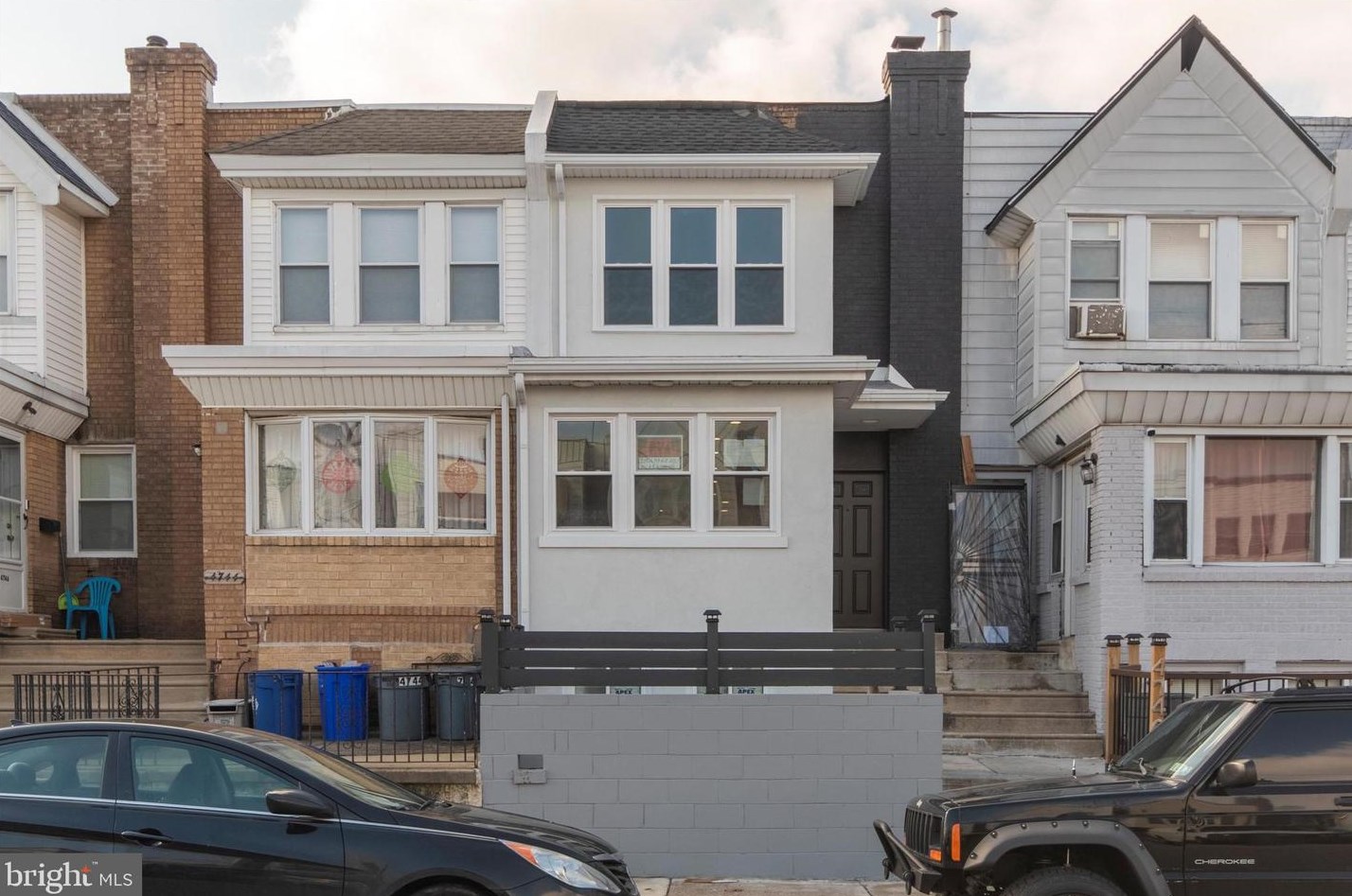 4742 Shelmire Ave, Philadelphia, PA 19136-4109