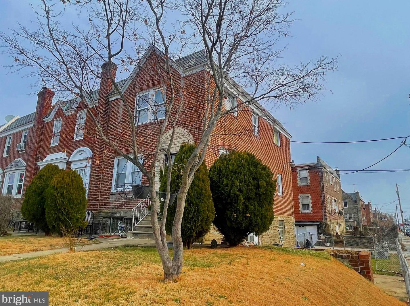 6701 Kindred St, Philadelphia, PA 19149-2204
