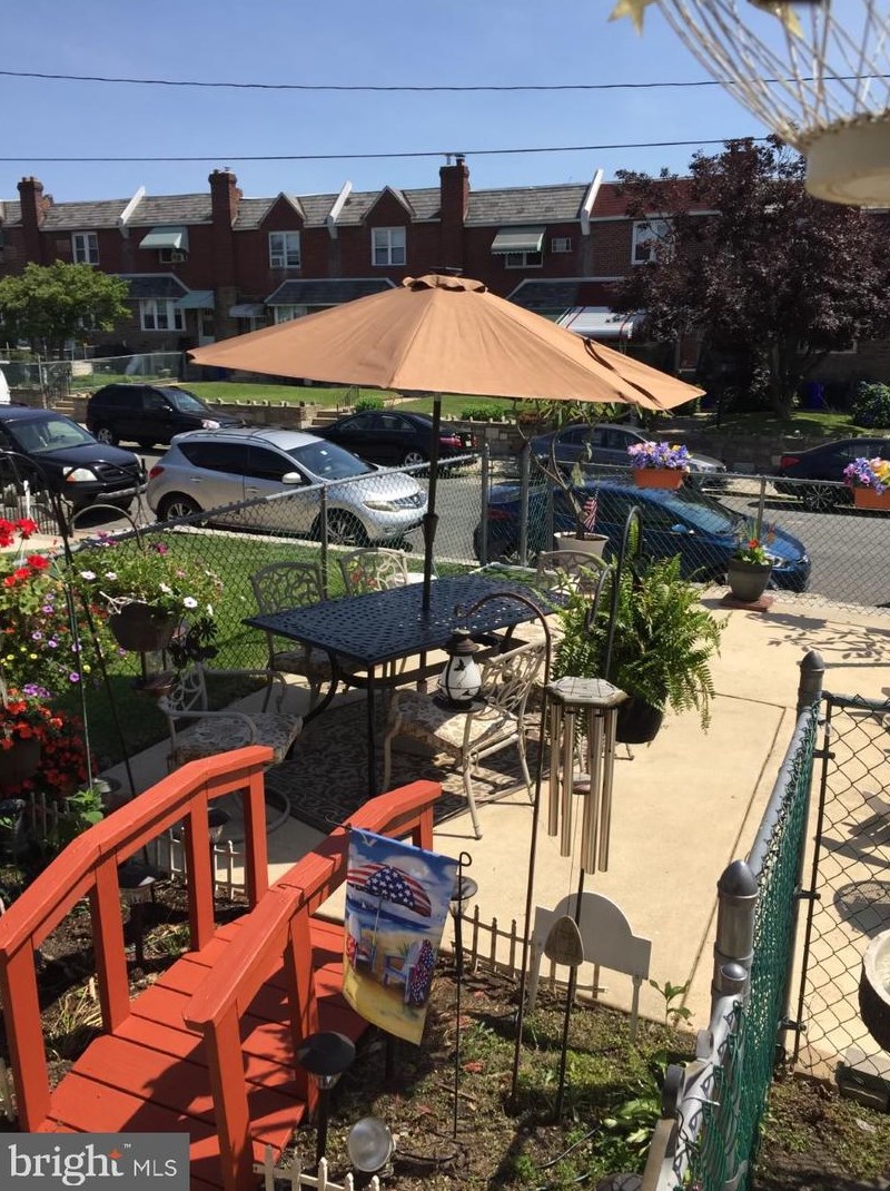 4220 Bleigh Ave, Philadelphia, PA 19136-3913