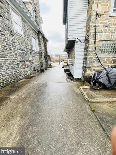 5434 Woodbine Ave, Philadelphia PA 19151-2406 exterior