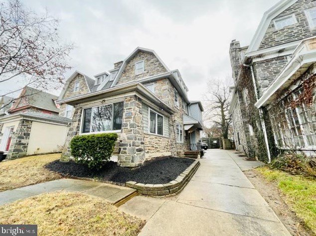 5434 Woodbine Ave, Philadelphia PA 19151-2406 exterior