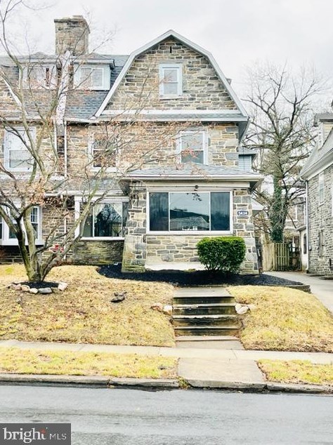 5434 Woodbine Ave, Philadelphia, PA 19131-1318