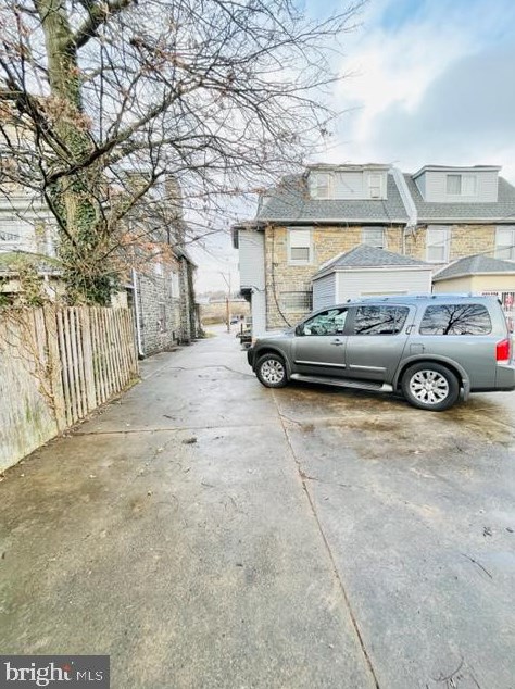 5434 Woodbine Ave, Philadelphia PA 19151-2406 exterior