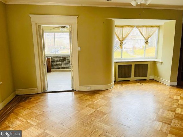 5434 Woodbine Ave, Philadelphia PA 19151-2406 exterior