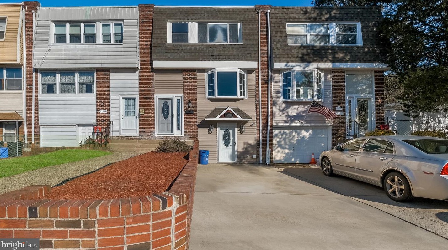 12010 Millbrook Rd, Philadelphia, PA 19154
