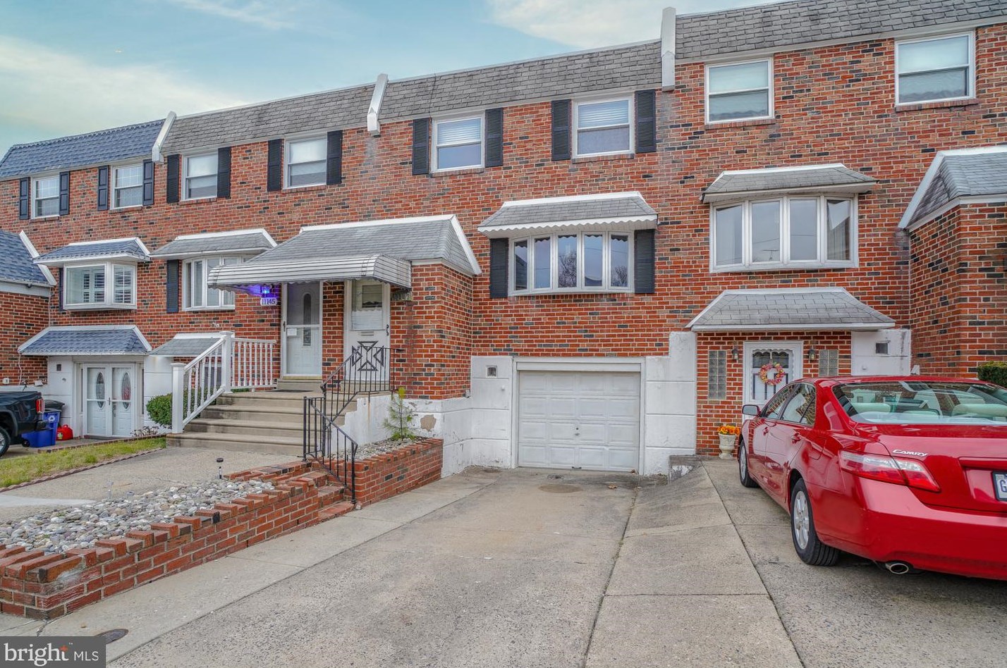 11143 Drake Dr, Philadelphia, PA 19154-3607