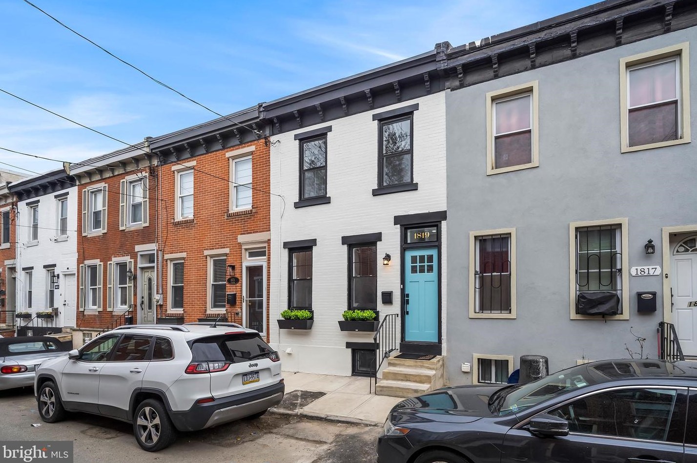 1819 Webster St, Philadelphia, PA 19146-1831
