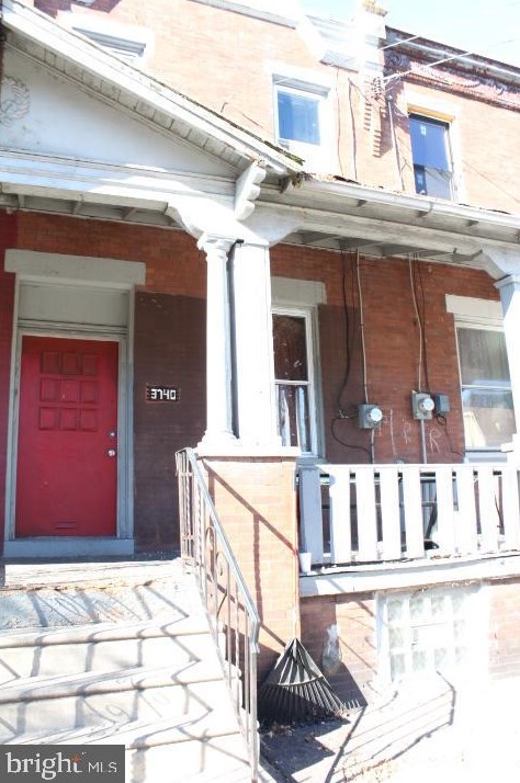 3740 Park Ave, Philadelphia, PA 19140-3732