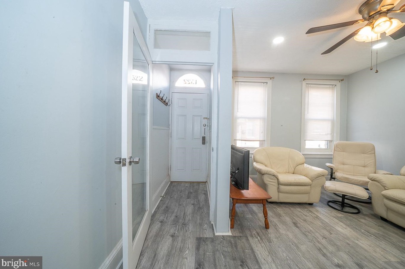 4522 Smick St, Philadelphia PA  19127-1237 exterior
