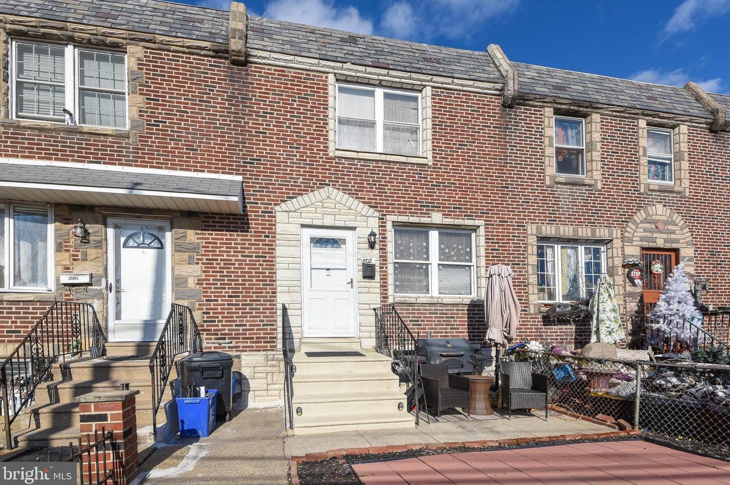 8028 Moro St, Philadelphia, PA 19136-2618