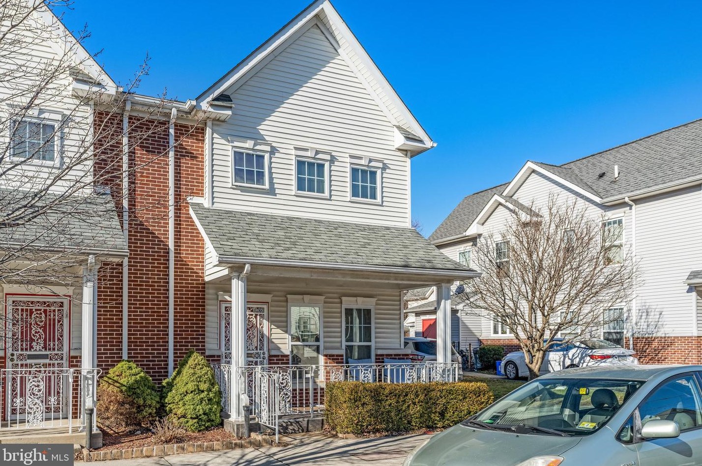 1920 Franklin St, Philadelphia PA  19122-2015 exterior