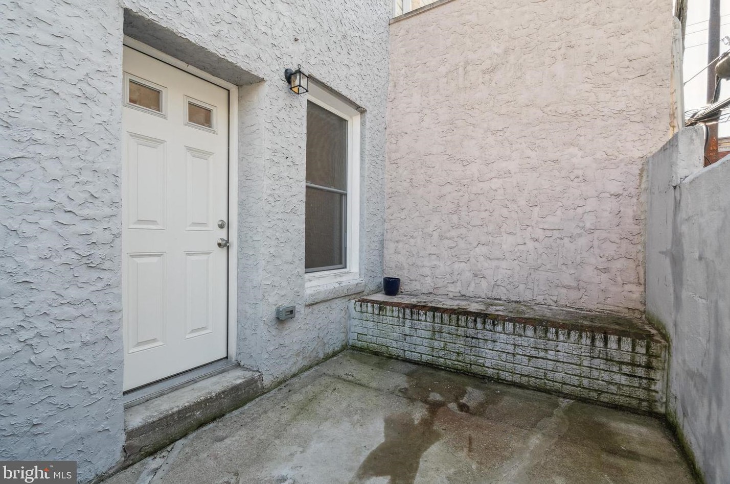 1752 Mole St, Philadelphia PA  19145-2219 exterior