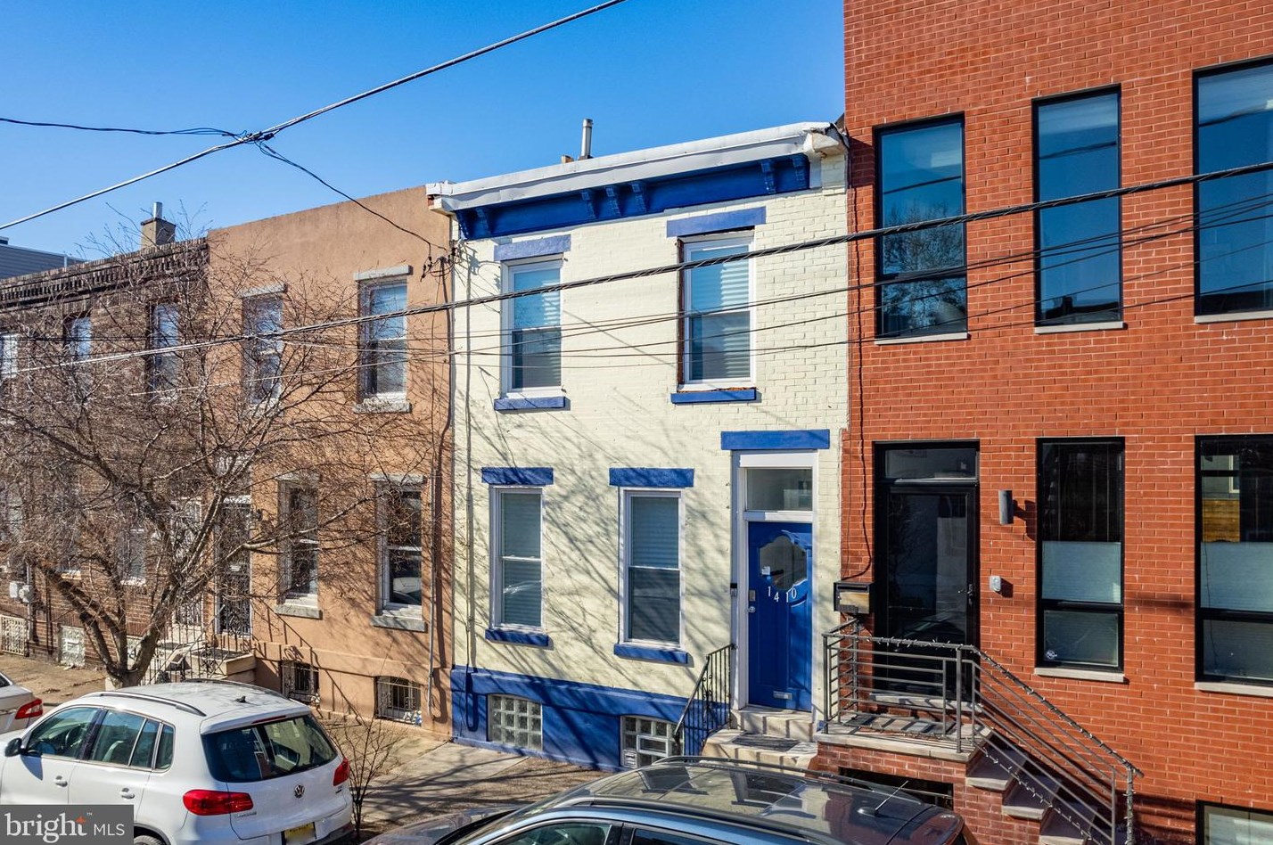 1410 S 17th St, Philadelphia, PA 19146