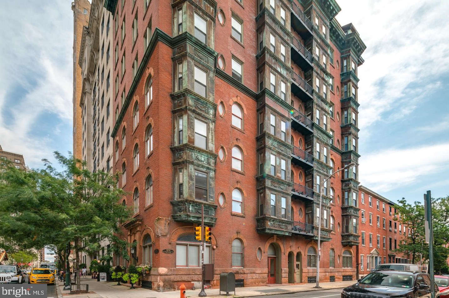 1530 Spruce St Apt 927, Philadelphia, PA 19102