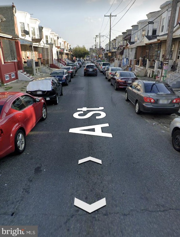 3356 A St, Philadelphia, PA 19134-1602