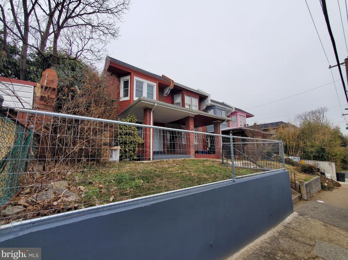 1127 Somerville Ave, Philadelphia, PA 19141-2936
