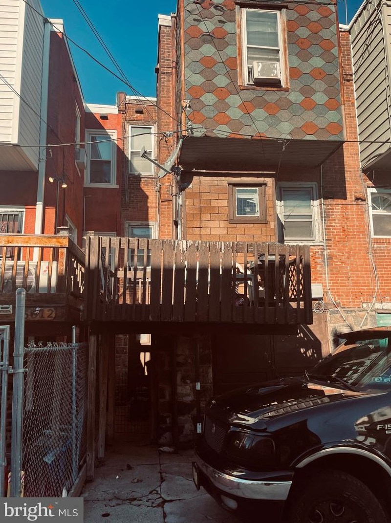 5610 Warrington Ave, Philadelphia, PA 19143-4723