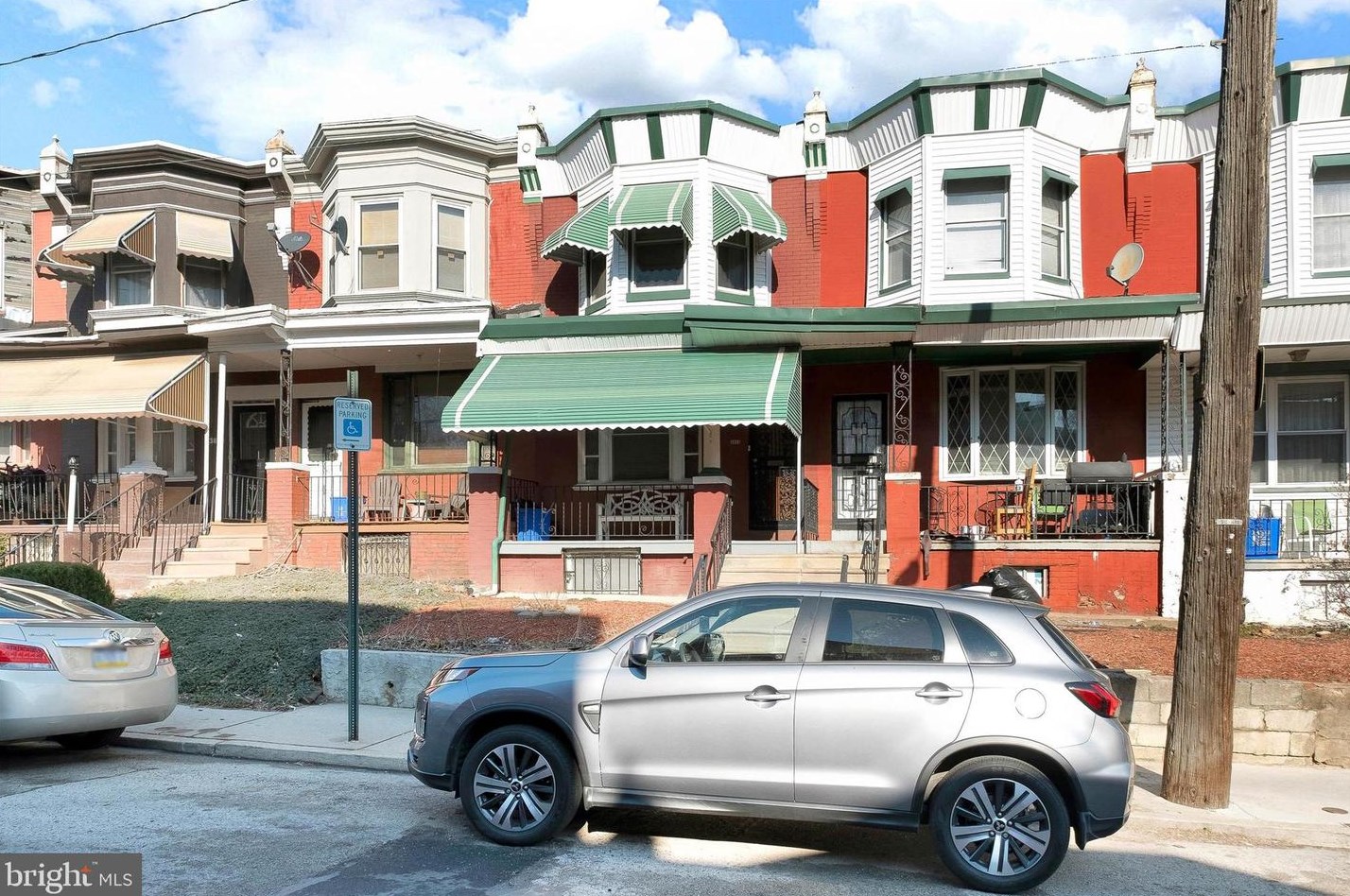 3855 Pennsgrove St, Philadelphia, PA 19104-1109